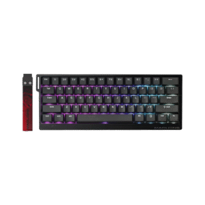 Madlions Mad 60he RGB Black (Wired)