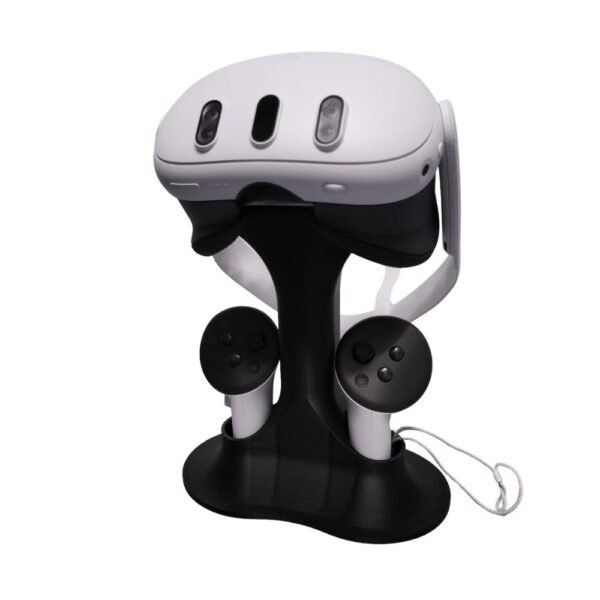 Support Meta Quest 3/3s