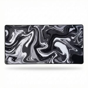 Tapis de Souris Gaming 900×400×3mm – Précision, Confort et Style pour Votre Setup