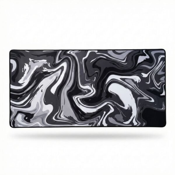 Tapis de Souris Gaming 900×400×3mm – Précision, Confort et Style pour Votre Setup