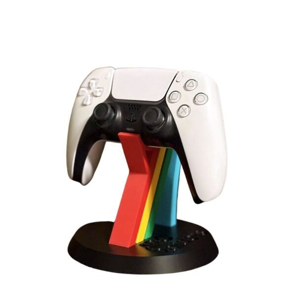 Support manette PS5 Arc Raiders