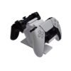 Support 2 manettes Ps5