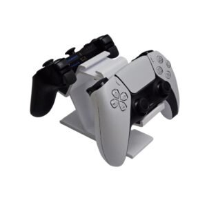 Support 2 manettes Ps5