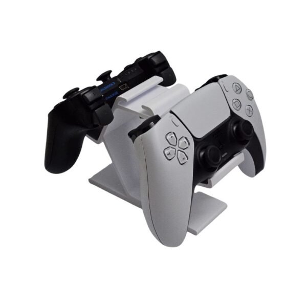 Support 2 manettes Ps5