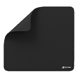 ATTACK SHARK CM02 eSports 450x400x4mm (Black)