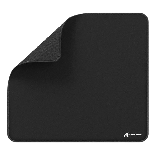 ATTACK SHARK CM02 eSports 450x400x4mm (Black)