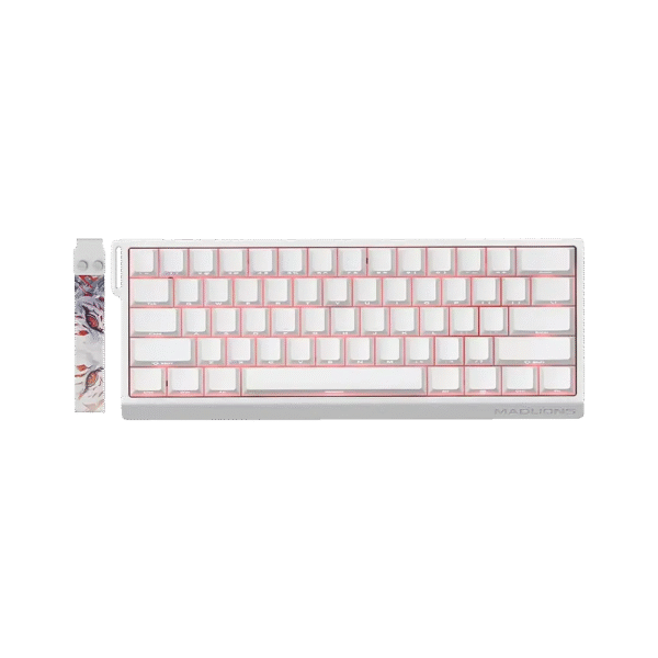 Madlions Mad 60he RGB FlagShip 8000HZ (Wired)