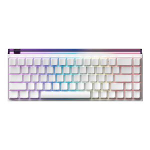 Nano 68Pro – Ultra-Fast Magnetic Mechanical Keyboard with 8K Polling & Full Customization